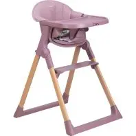 Стілець для годування MoMi Kala Pink (KRKA00024)