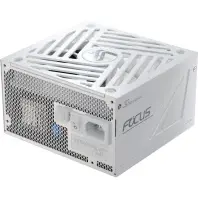 Блок живлення Seasonic 1000W Focus GX-1000 ATX3.1 White  (FOCUS-GX-1000-ATX31-WHITE)