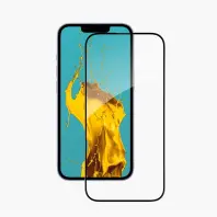 Скло захисне Piko Full Glue ESD Apple iPhone 17e Black (1283126636974)
