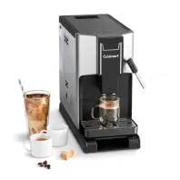 Кавомашина Cuisinart EM550E Кавомашина Cuisinart EM550E