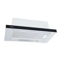 Витяжка кухонна Elica TT14 LUX GRVT/A/60 Витяжка кухонна Elica TT14 LUX GRVT/A/60