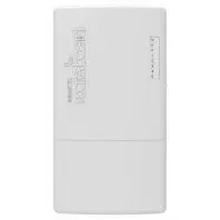 Маршрутизатор Mikrotik RB960PGS-PB