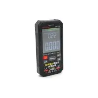 Цифровий мультиметр Mayilon HT-127B, V, A, R, C, F, T (HT-127B) Цифровий мультиметр Mayilon HT-127B, V, A, R, C, F, T (HT-127B)