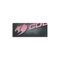 Килимок Cougar Arena X Pink