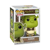 Фігурка Funko Pop Shrek Шрек (81176) Фігурка Funko Pop Shrek Шрек (81176)
