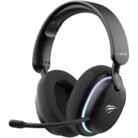 Навушники Havit Fuxi-H7 Black (HV-Fuxi-H7) Навушники Havit Fuxi-H7 Black (HV-Fuxi-H7)