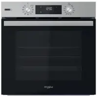 Духова шафа Whirlpool OMSR58CU1SX Духова шафа Whirlpool OMSR58CU1SX