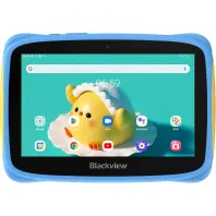 Планшет Blackview Tab 3 Kids 7" HD 2/32GB / WiFi / Blue (6931548321118) Планшет Blackview Tab 3 Kids 7" HD 2/32GB / WiFi / Blue (6931548321118)
