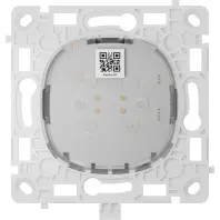 Розумний вимикач Ajax LightCore(Crossover)