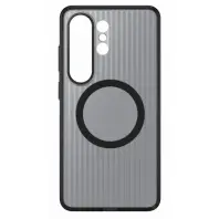 Чохол до мобільного телефона Samsung Rugged Magnet Galaxy S26 Ultra Black (EF-RS948CBEGWW)
