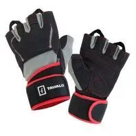 Рукавички для фітнесу Tavialo Men M Black-Gray (189204007) Рукавички для фітнесу Tavialo Men M Black-Gray (189204007)