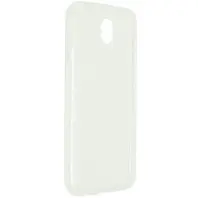 Чохол до моб. телефона Drobak Ultra PU для Samsung Galaxy J3 (2017) (Clear) (222901)