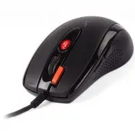 Мишка A4Tech X-710BK black Мишка A4Tech X-710BK black