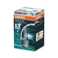 Автолампа Osram 66240CBN Автолампа Osram 66240CBN
