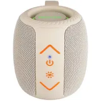 Акустична система NEWVEW NV-9242 BT/USB/TF/FM/TWS White (NWVW-NV-9242-WH)