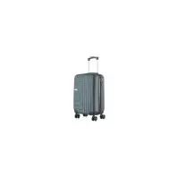 Валіза Semi Line 20" S T5761-2 Petrol (DAS302937)