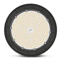 Світильник Videx 150W 5000K 27000Lm (VL-HB01-1505B) Світильник Videx 150W 5000K 27000Lm (VL-HB01-1505B)