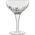 Набір келихів Luigi Bormioli Mixology для коктейлів 225 мл 4шт/уп (12460/02)