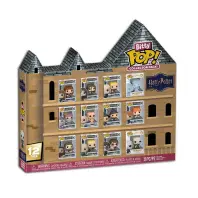 Фігурка Funko Pop набір Bitty POP! - Гаррі Поттер (92219)