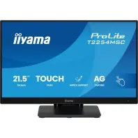 Монітор iiyama T2254MSC-B2AG Монітор iiyama T2254MSC-B2AG