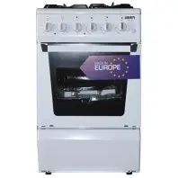 Плита Liberty PWE 5105 F