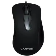 Миша Canyon CNE-CMS2 Black Миша Canyon CNE-CMS2 Black