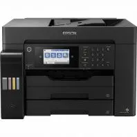 Багатофункціональний пристрій Epson L15160 Фабрика печати c WI-FI (C11CH71404) Багатофункціональний пристрій Epson L15160 Фабрика печати c WI-FI (C11CH71404)
