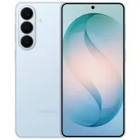 Мобільний телефон Samsung Galaxy S26+ 12/256Gb Sky Blue (SM-S947BLBDEUC) Мобільний телефон Samsung Galaxy S26+ 12/256Gb Sky Blue (SM-S947BLBDEUC)