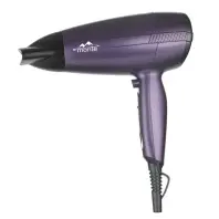 Фен Monte MT-5218 Violet Фен Monte MT-5218 Violet