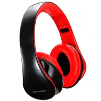 Навушники Microlab K360 Black Навушники Microlab K360 Black