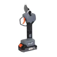 Секатор SEQUOIA 20V, безщітковий двигун, 30мм, 2Ah, ЗП (SBP2030B-UNI) Секатор SEQUOIA 20V, безщітковий двигун, 30мм, 2Ah, ЗП (SBP2030B-UNI)