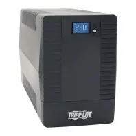 Пристрій безперебійного живлення TrippLite OMNIVSX1000D 1000VA 600W (OMNIVSX1000D)