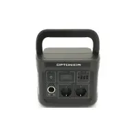 Зарядна станція Optonica 400W, 320Wh (PS-9418) Зарядна станція Optonica 400W, 320Wh (PS-9418)