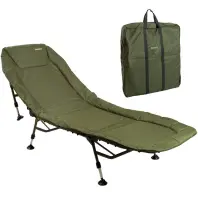 Розкладачка Ranger Ground Contact Lux (RA5524) Розкладачка Ranger Ground Contact Lux (RA5524)