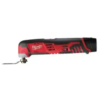 Реноватор Milwaukee C12 MT-202B, M12 2x2Ah, сумка (4933441710) Реноватор Milwaukee C12 MT-202B, M12 2x2Ah, сумка (4933441710)