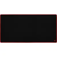 Килимок для мишки Defender Ultra XXL Black (50564)