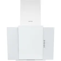 Витяжка кухонна Pyramida NVX 50 (800) B WH
