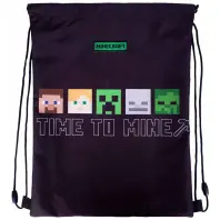 Сумка для взуття Minecraft AlexSteven (507022001)