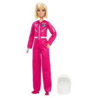 Лялька Barbie Космонавтка серії Я можу бути (JKF77)