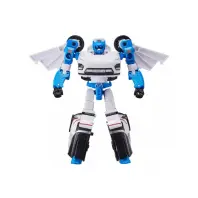 Трансформер Tobot S6 Smart Тобот W (301182)