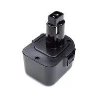Акумулятор до електроінструменту PowerPlant для BLACKDECKER 12V 2.0Ah Ni-MH (A9252) (TB921027) Акумулятор до електроінструменту PowerPlant для BLACKDECKER 12V 2.0Ah Ni-MH (A9252) (TB921027)