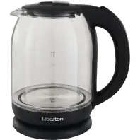 Електрочайник Liberton LEK-6808