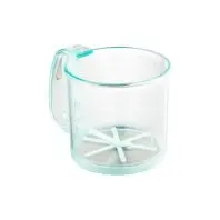 Сито Ardesto Fresh Cup 9,5 см Blue (AR3918T)