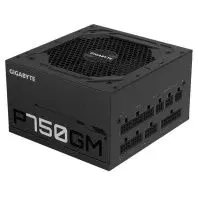 Блок живлення GIGABYTE 750W (P750GM) Блок живлення GIGABYTE 750W (P750GM)
