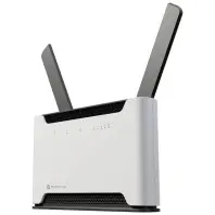 Точка доступy Wi-Fi MikroTik Chateau PRO ax  (H53UIG-5HAXQ2HAXQ)