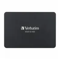 Накопичувач SSD 2.5" 1TB Verbatim (49353) Накопичувач SSD 2.5" 1TB Verbatim (49353)