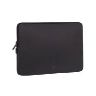 Чохол до ноутбука RivaCase 14" 7704 (Black) (7704Black) Чохол до ноутбука RivaCase 14" 7704 (Black) (7704Black)