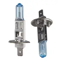 Автолампа PULSO H1/P14.5S 12v55w super white/plastic box (LP-12551)