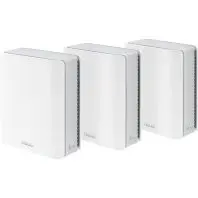 Точка доступу Wi-Fi ASUS ZenWiFi BT10 3pcs (90IG08Y0-MO3C20)