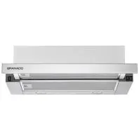 Витяжка кухонна GRANADO Telde 603-700 inox (GCH26377)